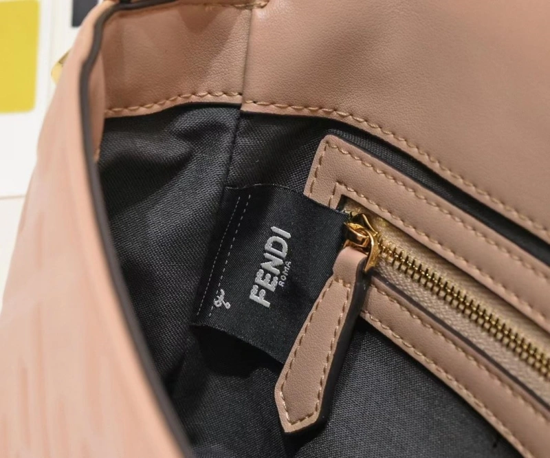 Fendi Top Handle Bags 4220-0299