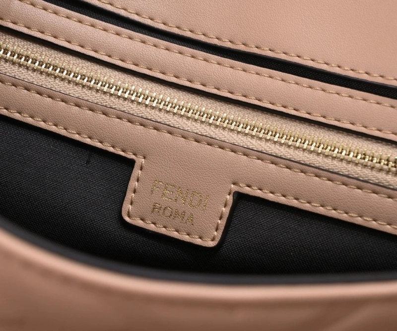 Fendi Top Handle Bags 4220-0299