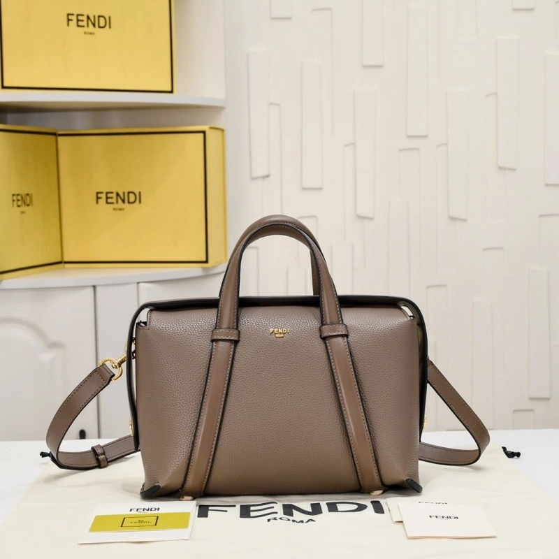 Fendi Top Handle Bags 4220-0300