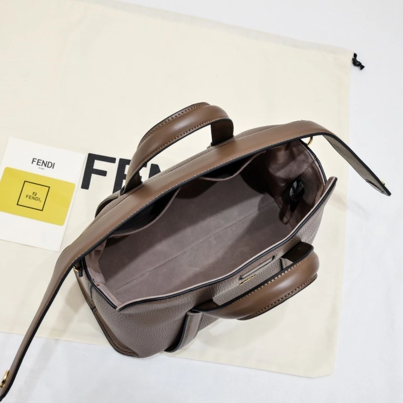 Fendi Top Handle Bags 4220-0300