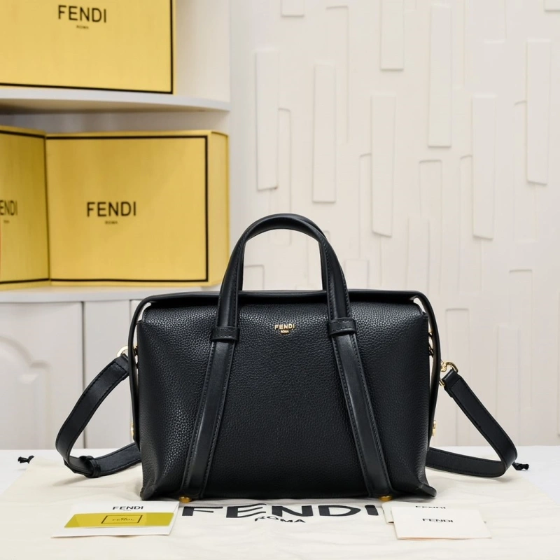 Fendi Top Handle Bags 4220-0301