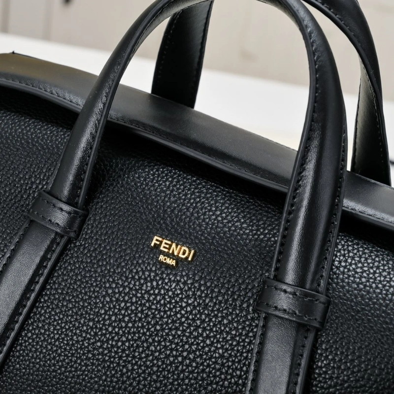 Fendi Top Handle Bags 4220-0301