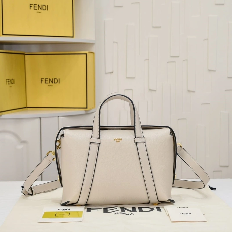 Fendi Top Handle Bags 4220-0302