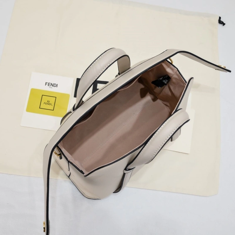 Fendi Top Handle Bags 4220-0302