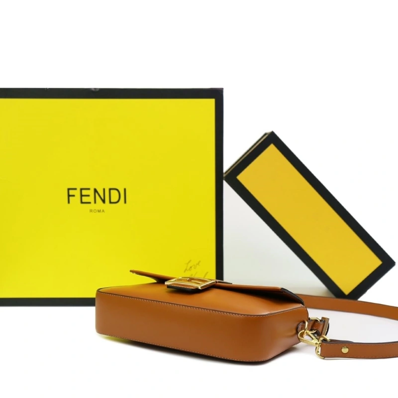 Fendi Top Handle Bags 4220-0304