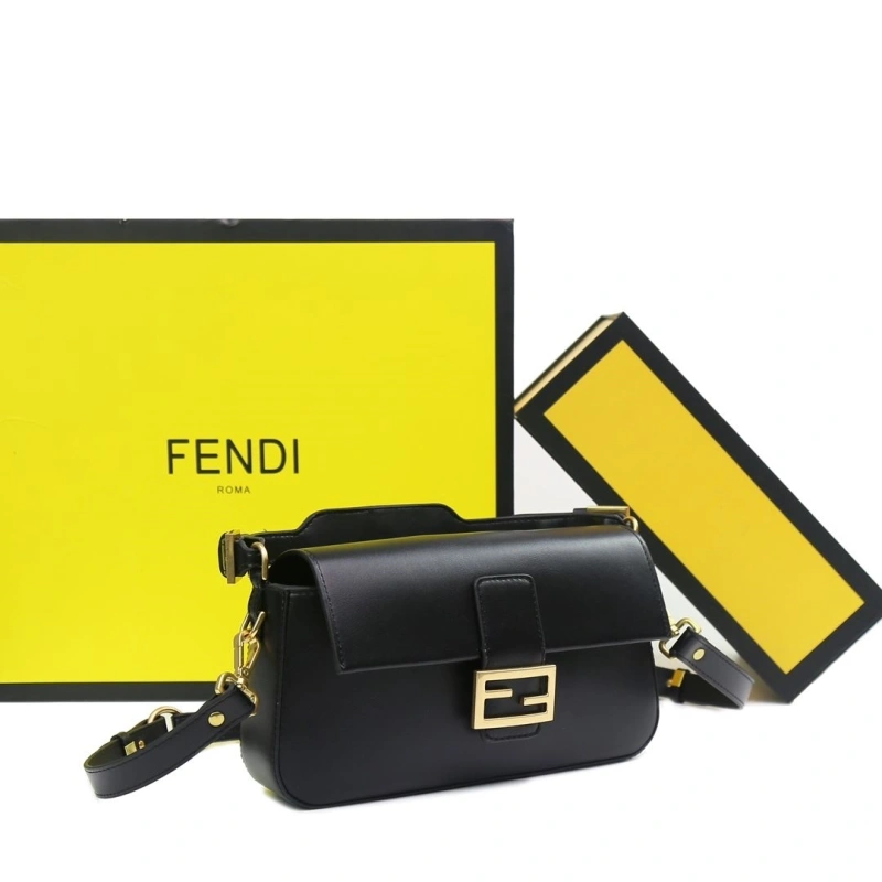 Fendi Top Handle Bags 4220-0305