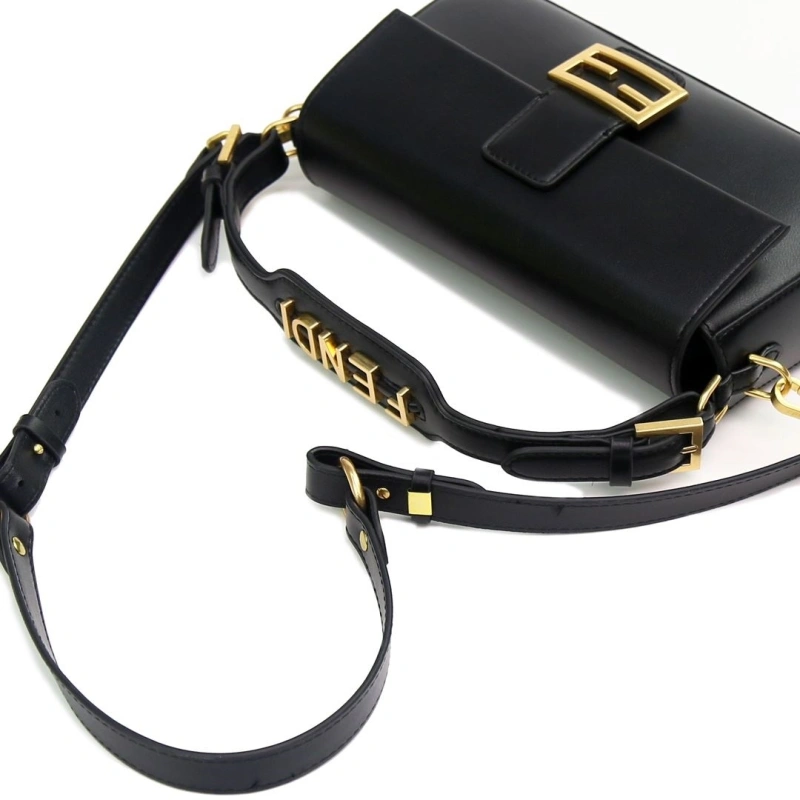 Fendi Top Handle Bags 4220-0305