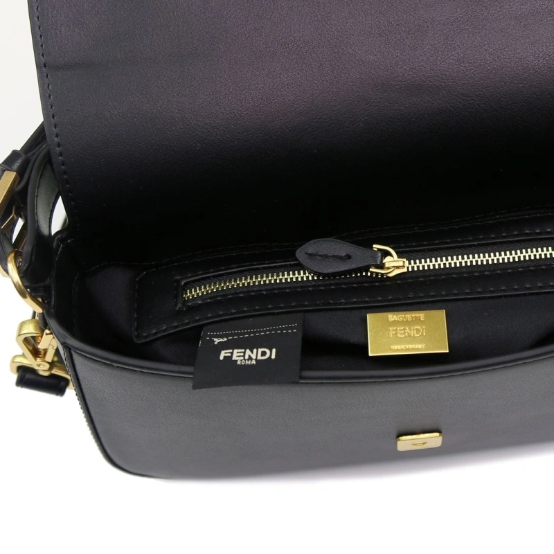Fendi Top Handle Bags 4220-0305