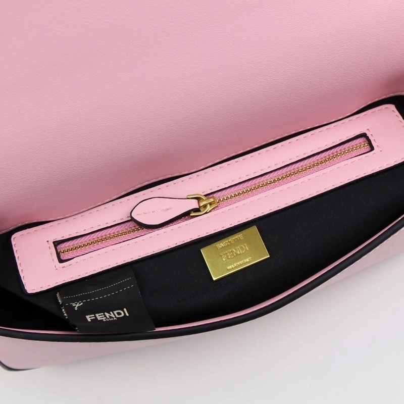 Fendi Top Handle Bags 4220-0306