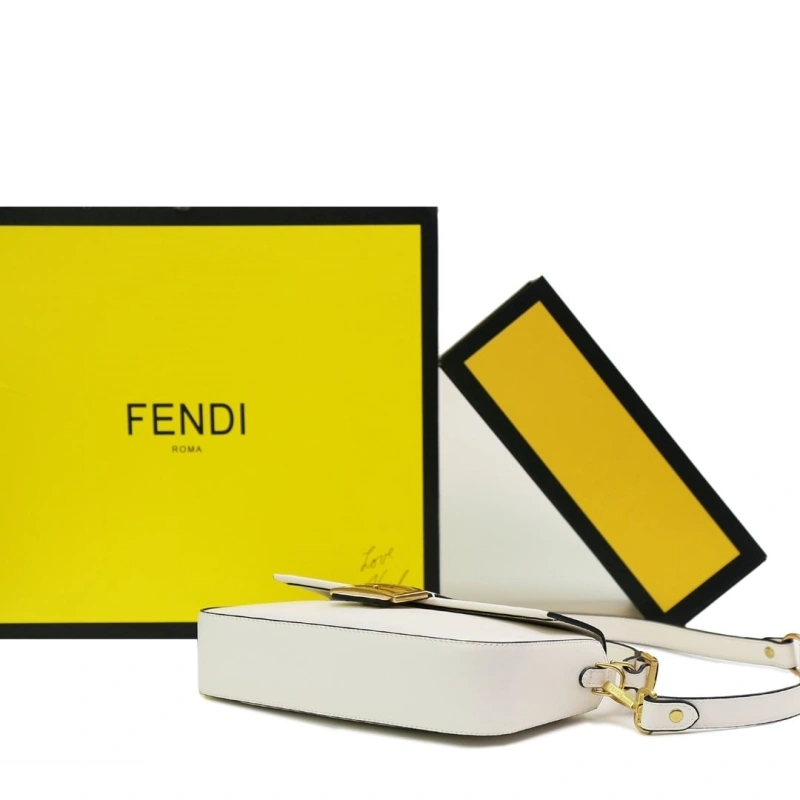 Fendi Top Handle Bags 4220-0307