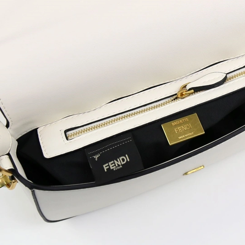 Fendi Top Handle Bags 4220-0307