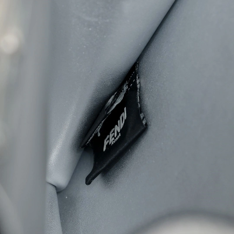 Fendi Top Handle Bags 4220-0312