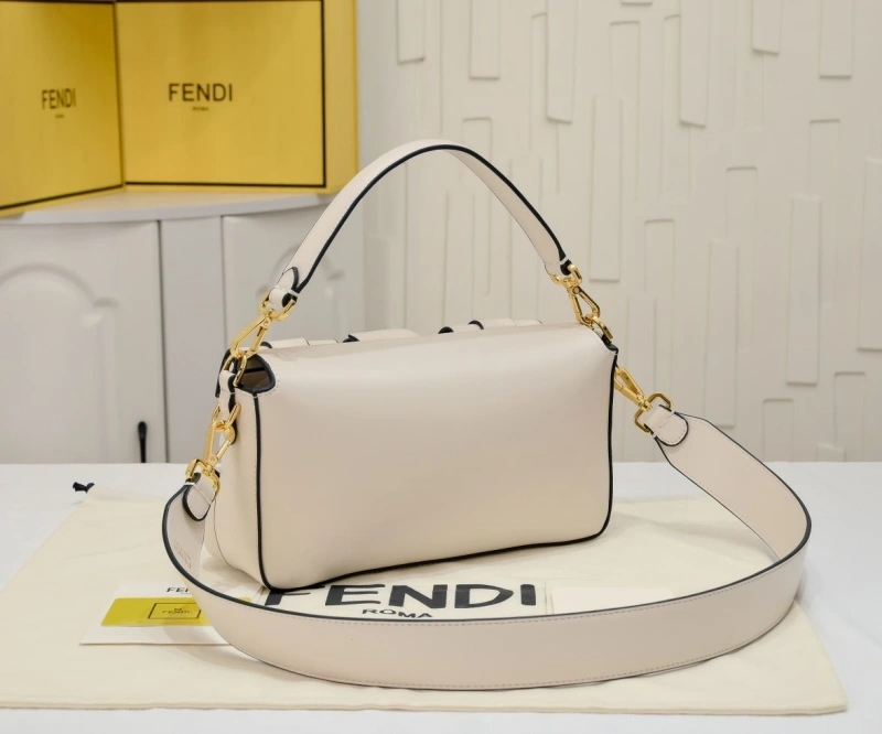 Fendi Top Handle Bags 4220-0316