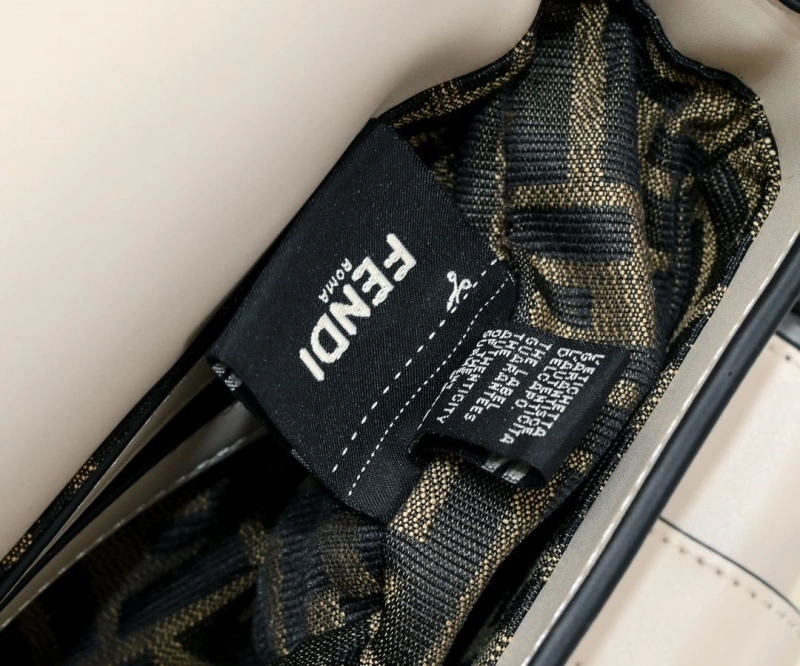 Fendi Top Handle Bags 4220-0316