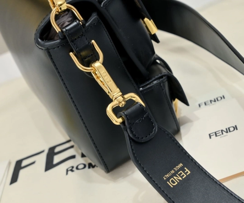 Fendi Top Handle Bags 4220-0318
