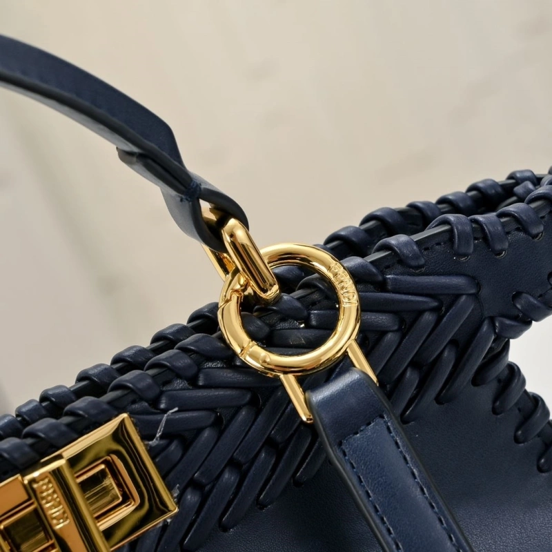 Fendi Top Handle Bags 4220-0323