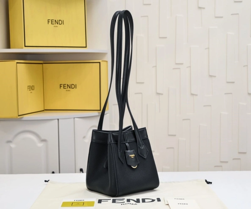Fendi Shopping Bags 4220-0331