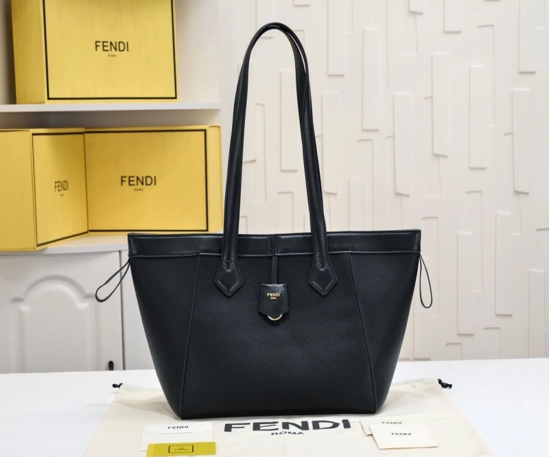 Fendi Shopping Bags 4220-0332