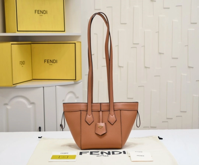 Fendi Shopping Bags 4220-0336