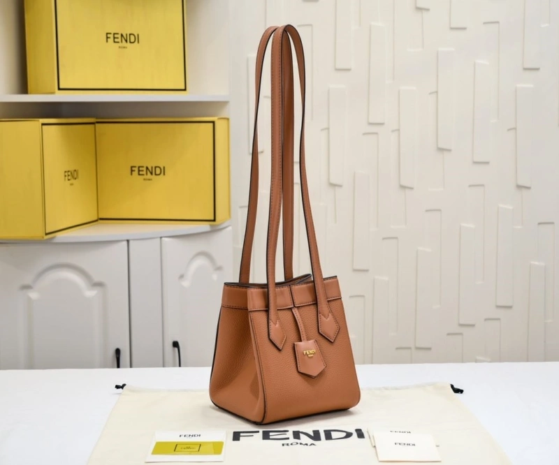Fendi Shopping Bags 4220-0336