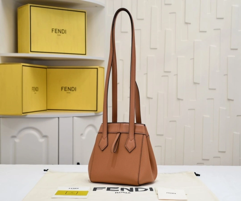 Fendi Shopping Bags 4220-0336