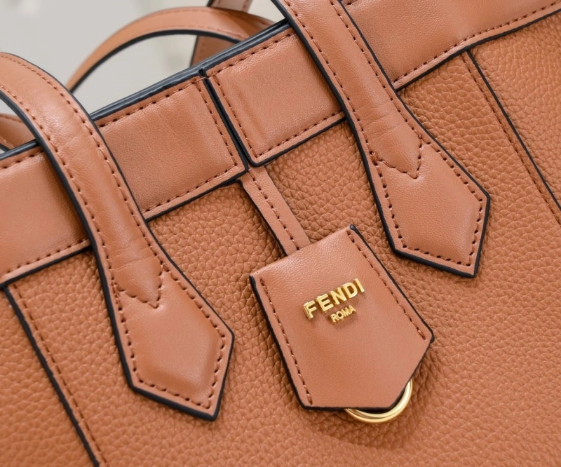 Fendi Shopping Bags 4220-0336