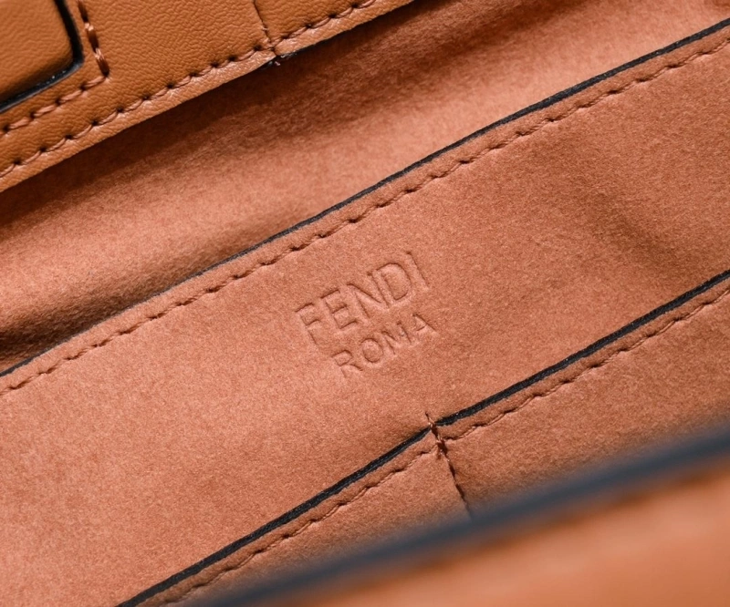 Fendi Shopping Bags 4220-0336