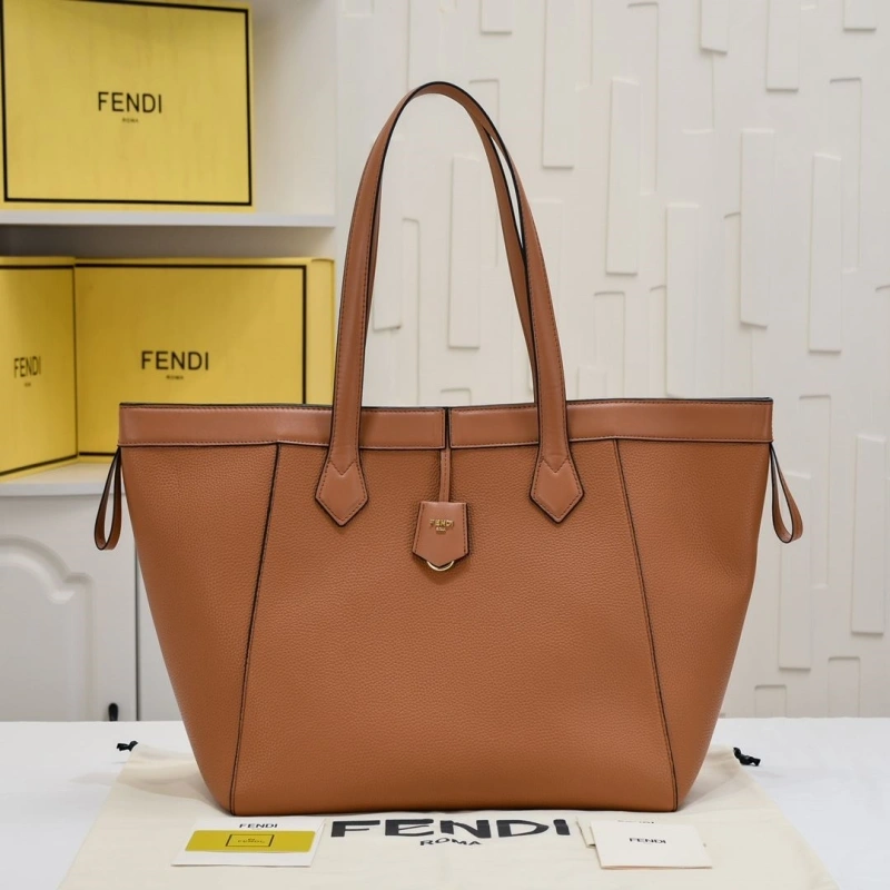 Fendi Shopping Bags 4220-0338