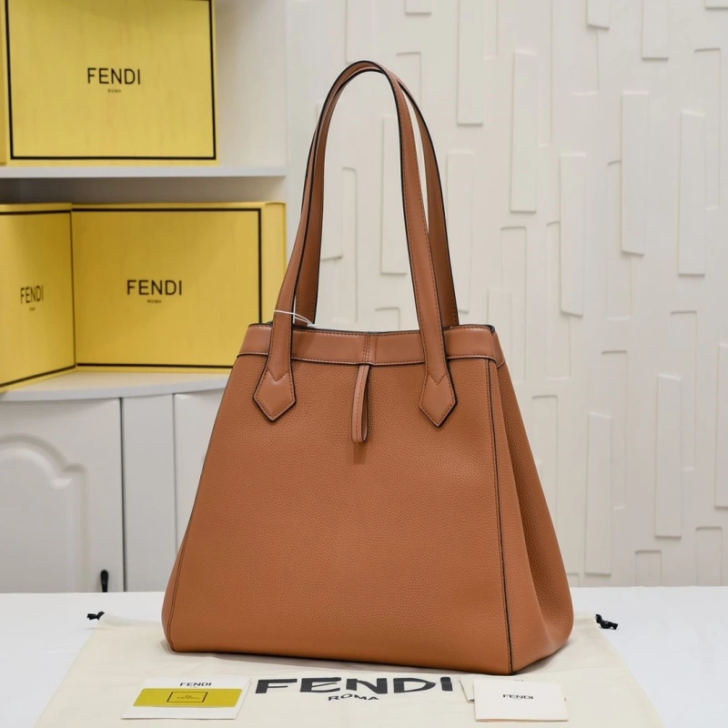Fendi Shopping Bags 4220-0338