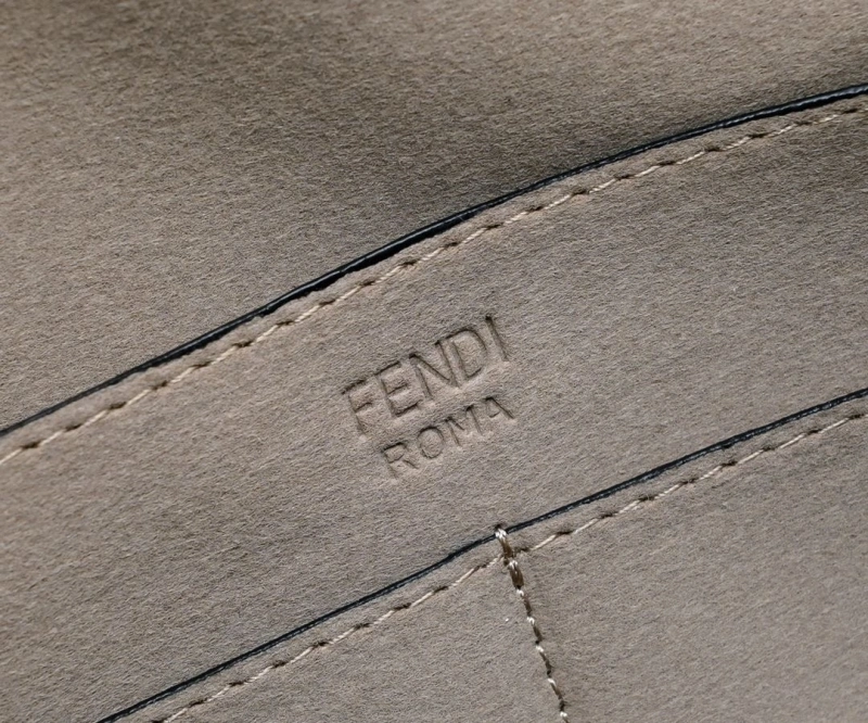 Fendi Shopping Bags 4220-0340