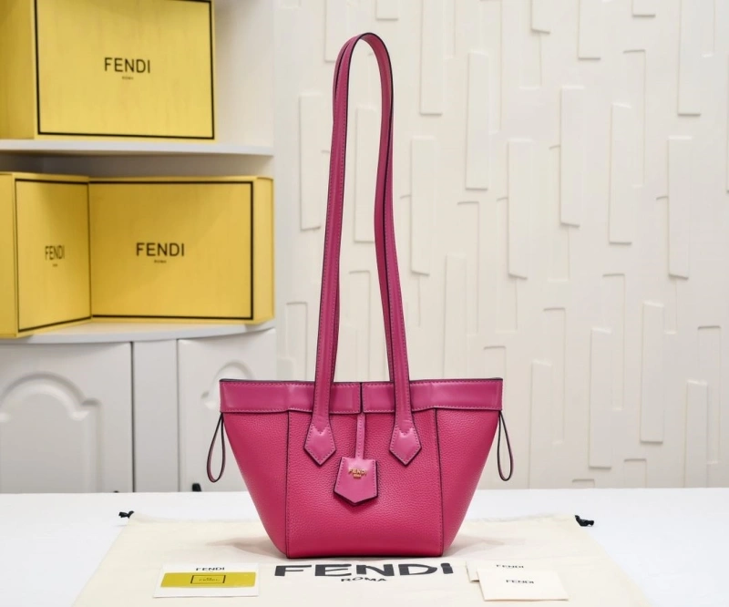 Fendi Shopping Bags 4220-0342