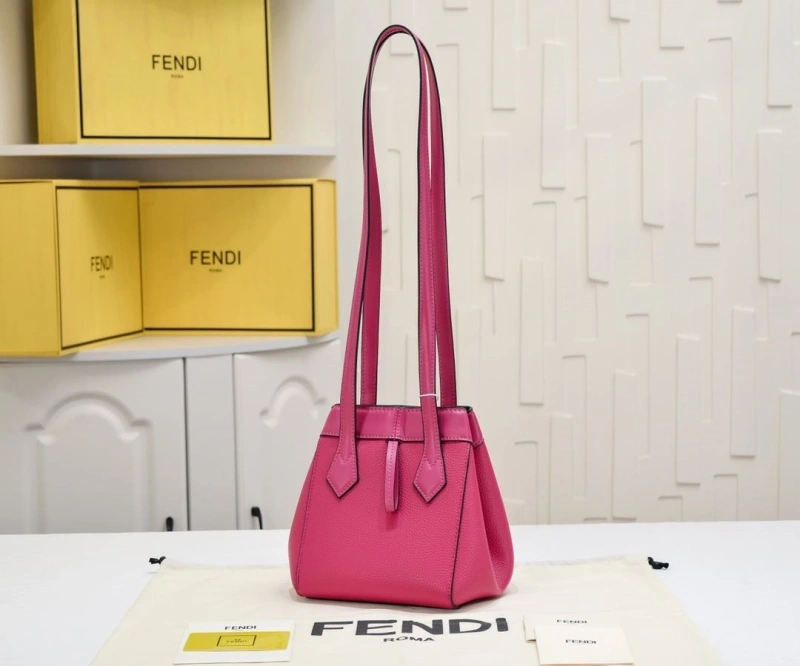 Fendi Shopping Bags 4220-0342