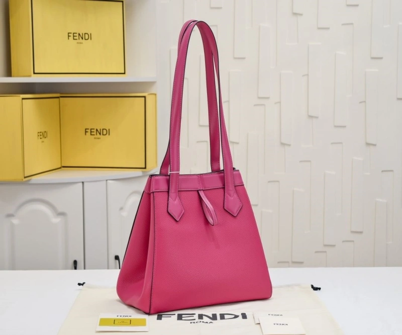 Fendi Shopping Bags 4220-0343