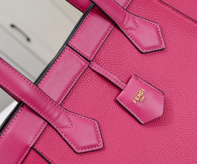 Fendi Shopping Bags 4220-0343