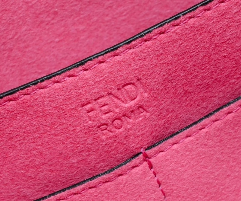 Fendi Shopping Bags 4220-0343