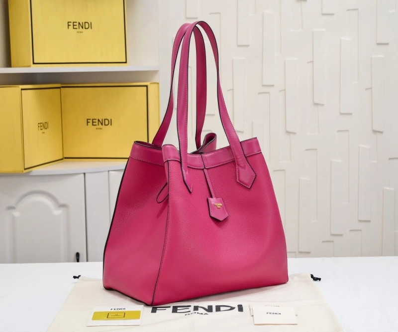Fendi Shopping Bags 4220-0344