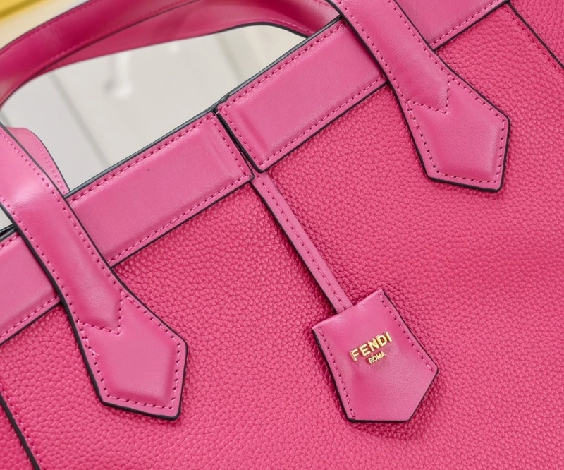 Fendi Shopping Bags 4220-0344