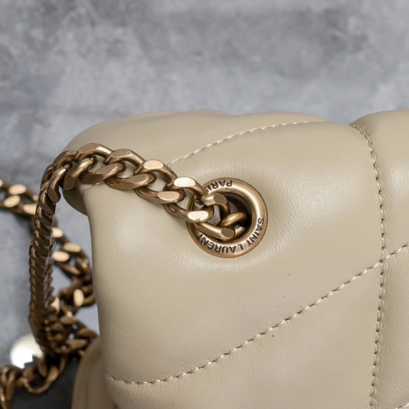 YSL Satchel Bags 4220-0368