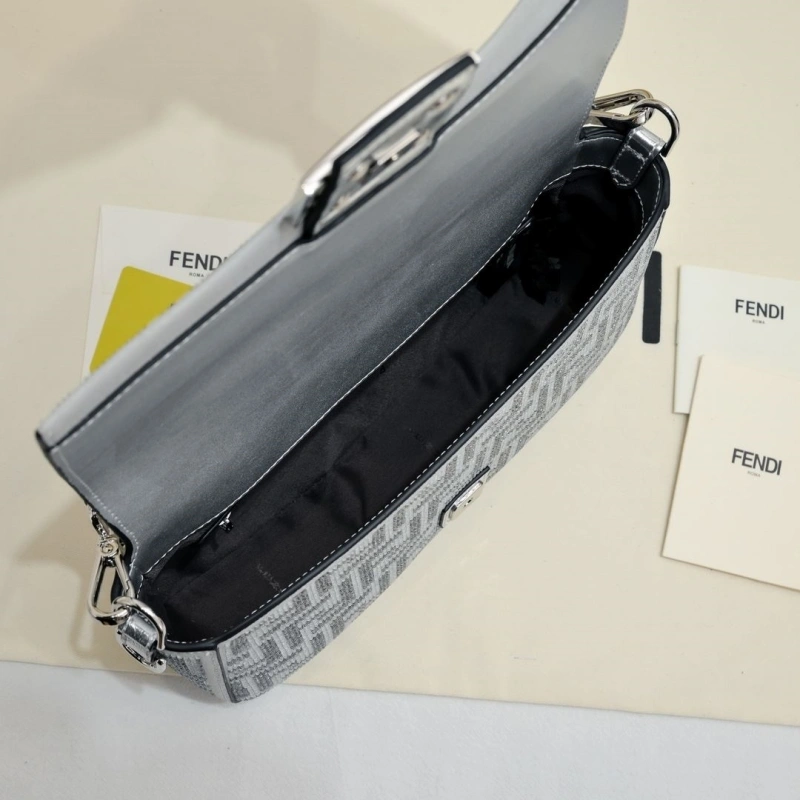 Fendi Top Handle Bags 4220A-0011