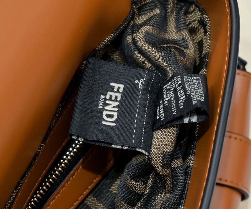 Fendi Top Handle Bags 4220A-0024