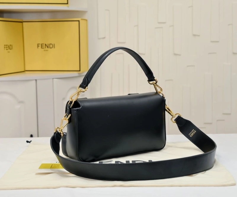 Fendi Top Handle Bags 4220A-0025