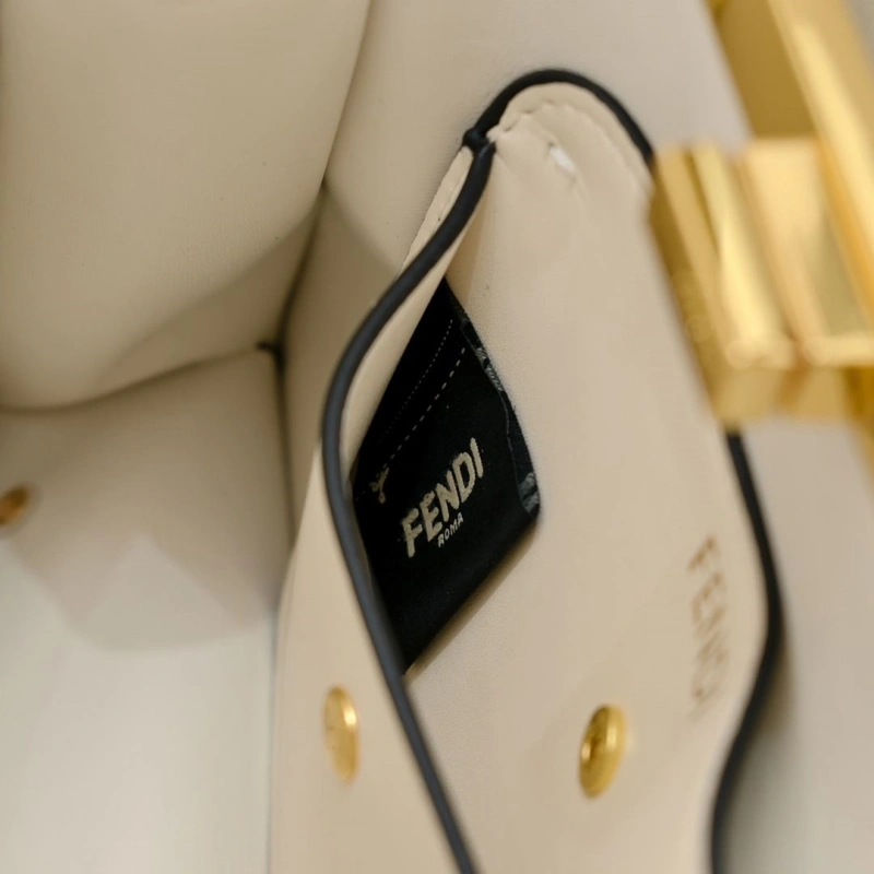 Fendi Top Handle Bags 4220A-0029