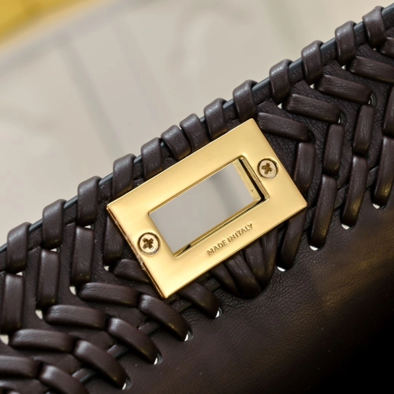 Fendi Top Handle Bags 4220A-0032