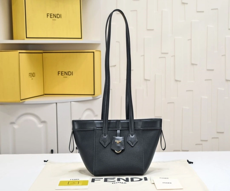 Fendi Shopping Bags 4220A-0038