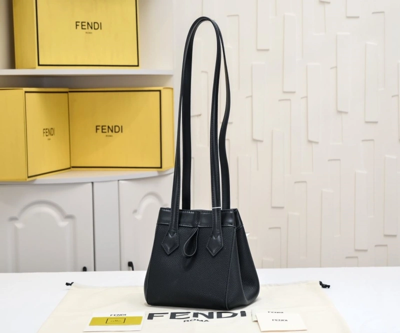 Fendi Shopping Bags 4220A-0038
