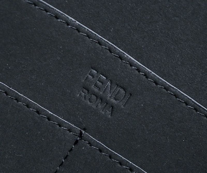 Fendi Shopping Bags 4220A-0039