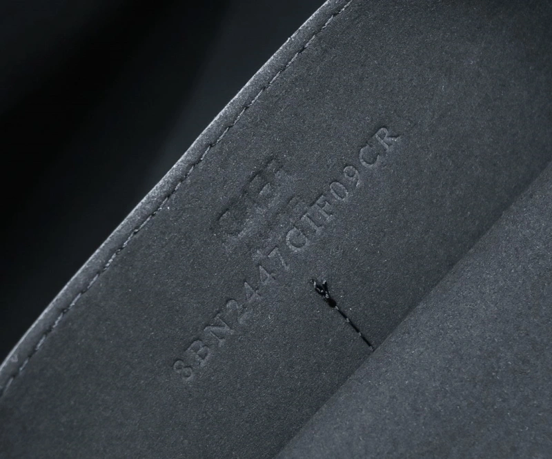 Fendi Shopping Bags 4220A-0039