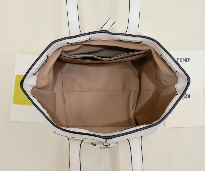 Fendi Shopping Bags 4220A-0040