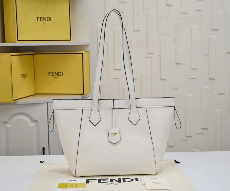 Fendi Shopping Bags 4220A-0041