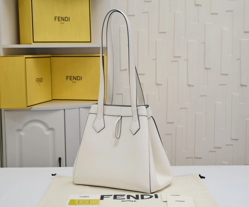 Fendi Shopping Bags 4220A-0041